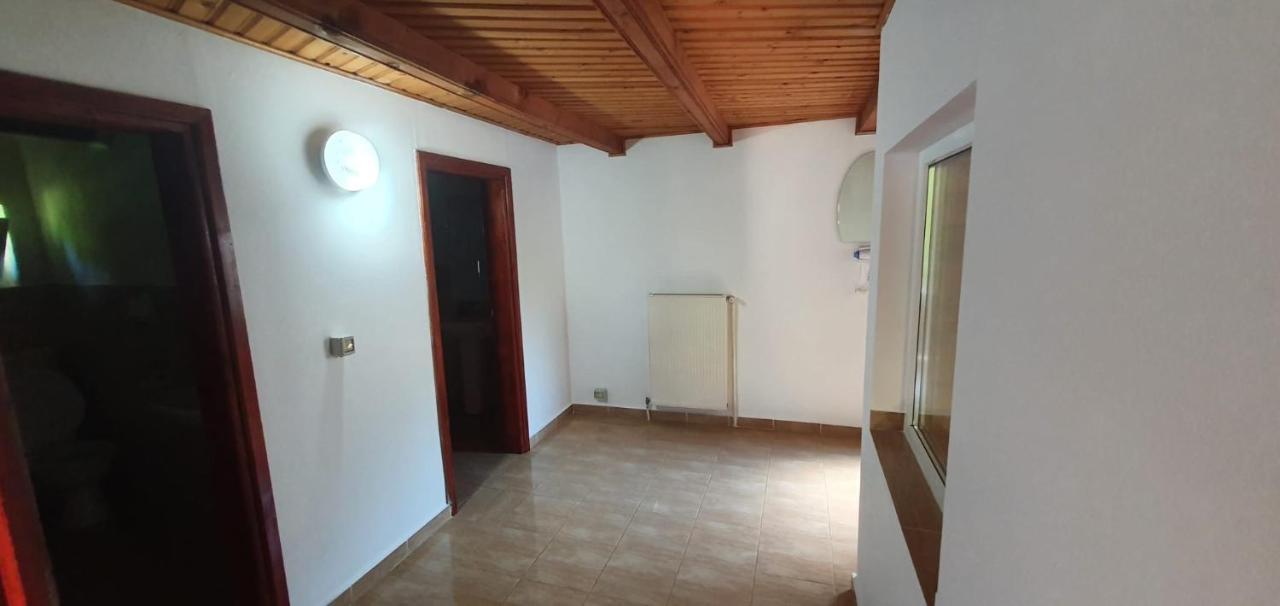 Casa Colt De Rai Villa Brezoi Exterior photo
